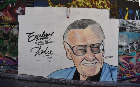 爱奇艺下架漫威，腾讯视频暗怼：在线视频下半场再起硝烟