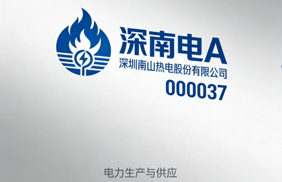 深南电A（000037.SZ）深度洞察报告