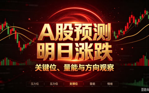 明日(8.20)A股大盘预测图：黑周三暴跌，4000梦碎！周四LPR能止血吗？
