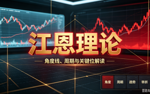 江恩理论看大盘（8月23日）：箱体3/8位置（3905点），时间窗口暂无近端窗口｜盘哥视角
