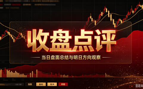 实战课｜从今日黄金概念异动，学会趋势线：一根线看清多空强｜盘哥视角