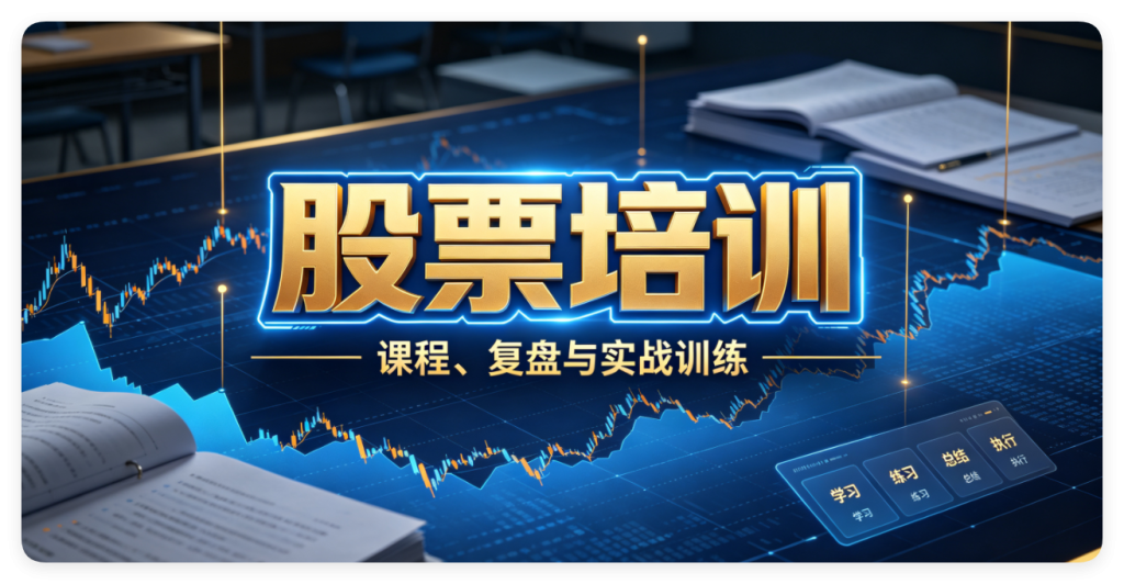 实战课｜从今日黄金概念异动，学会均线系统：5日线与20日｜盘哥视角