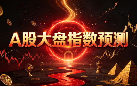 明日预测图：A股方向选择！周一大盘能冲3884吗？