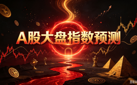 明日预测图：精简版！明天关键位3876能守住吗？