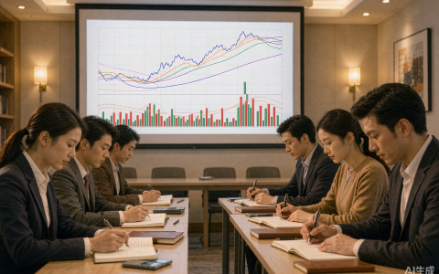 实战课｜从今日小米概念异动，学会板块轮动：谁在接力，谁在｜研究员视角