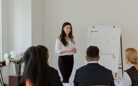 实战课｜从今日CRO概念异动，学会均线系统：5日线与20日｜盘哥视角