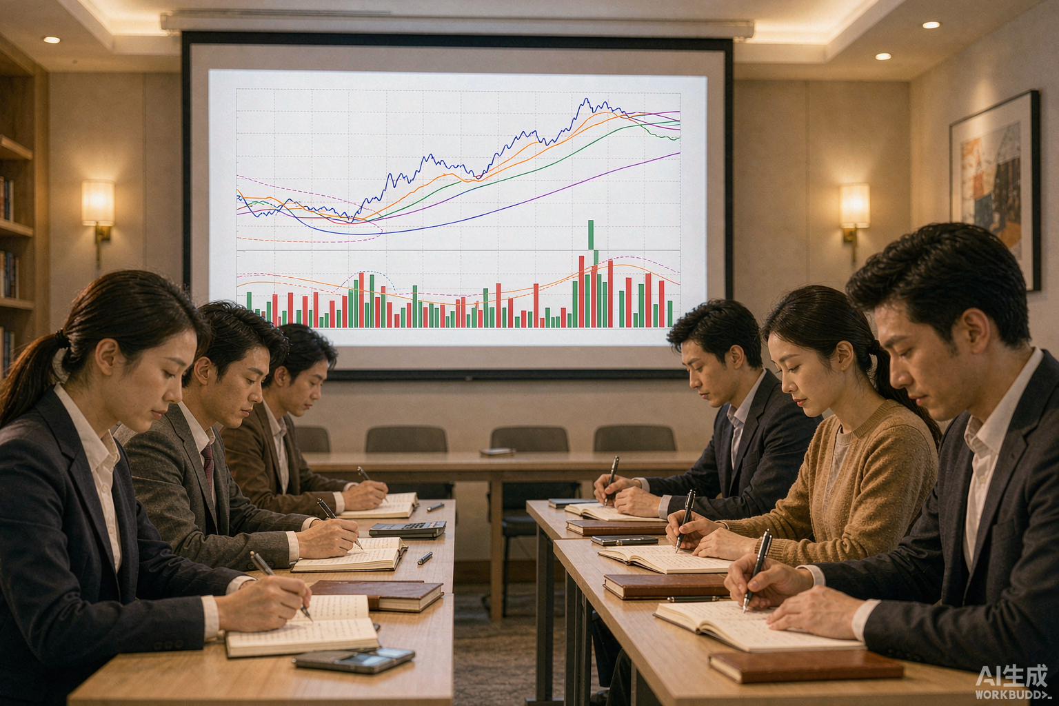 实战课｜从今日振兴沈阳异动，学会均线系统：5日线与20日｜盘哥视角